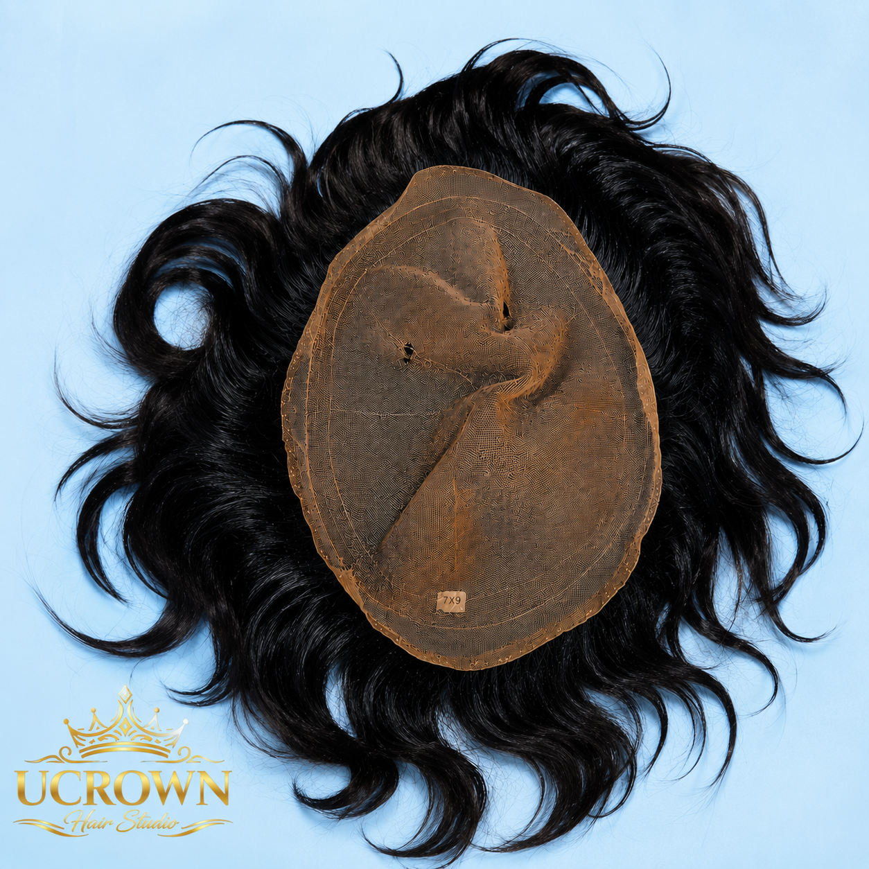 Hair Patch Services