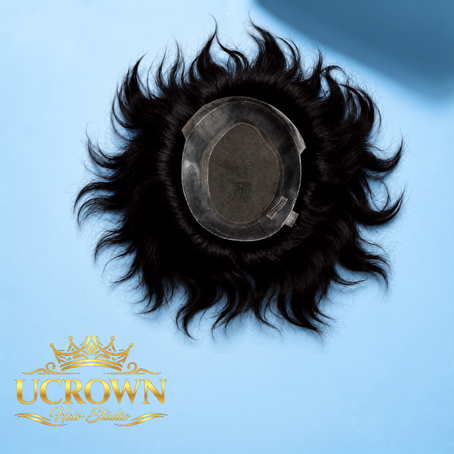 Hair Patch Services