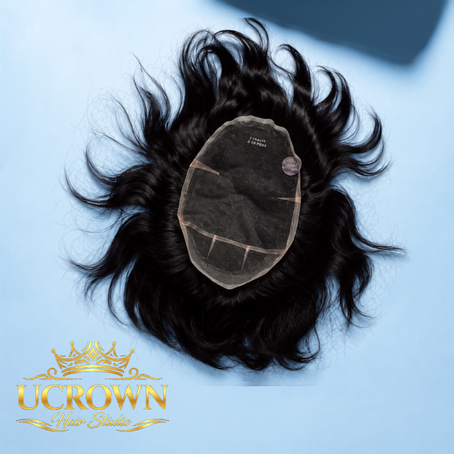 Hair Patch Services